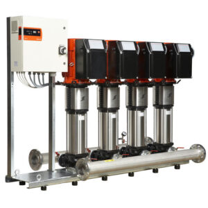 Surpresseur Sanitaire – Île-de-France