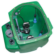 Entretien pompe de Relevage pour Particulier, Copropriété, Syndic, Professionnel et Collectivité