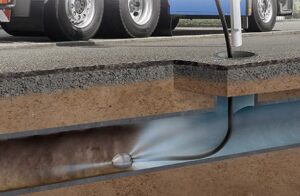 Curage de canalisation haute pression ile de France (1)