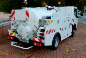 Débouchage canalisation Hauts de seine 92 GEST-CONECT