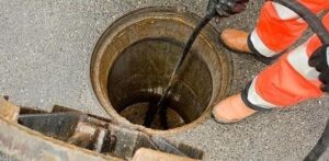 Débouchage canalisation Yvelines 78 GEST-CONECT