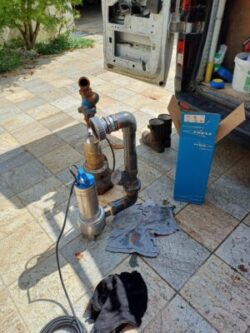 Entretien pompe de relevage Hauts-de-Seine (92)