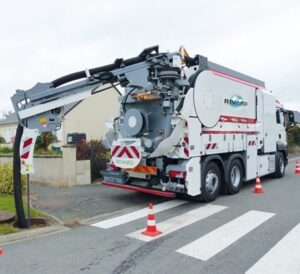 Débouchage canalisation Val-D'Oise 95