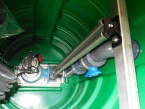 GEST-CONECT Spécialiste Pompe de relevage et surpresseur sanitaire (24)