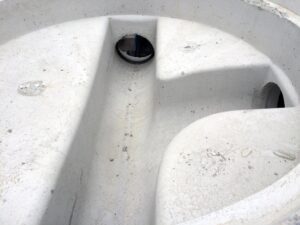 Mise en conformité d'assainissement Ile-de-France