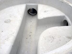 Mise en conformité d'assainissement Val-D'oise 95