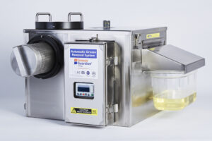 Pourquoi choisir la marque Grease Guardian